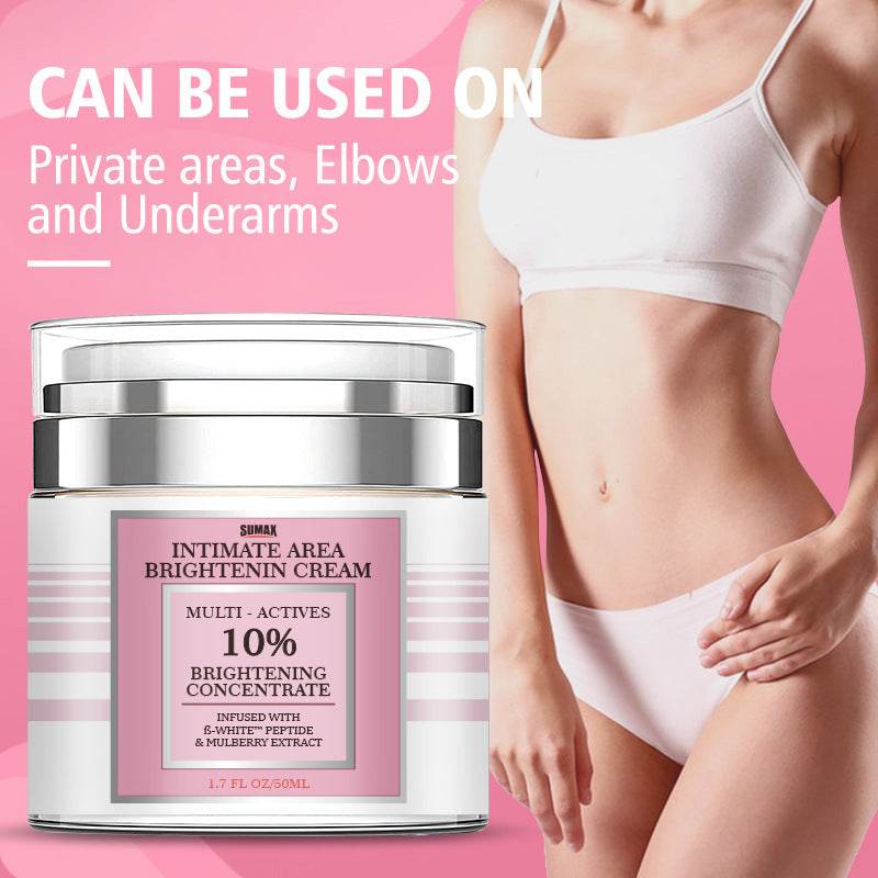 SUMAX Brightening Cream - Price Value Store