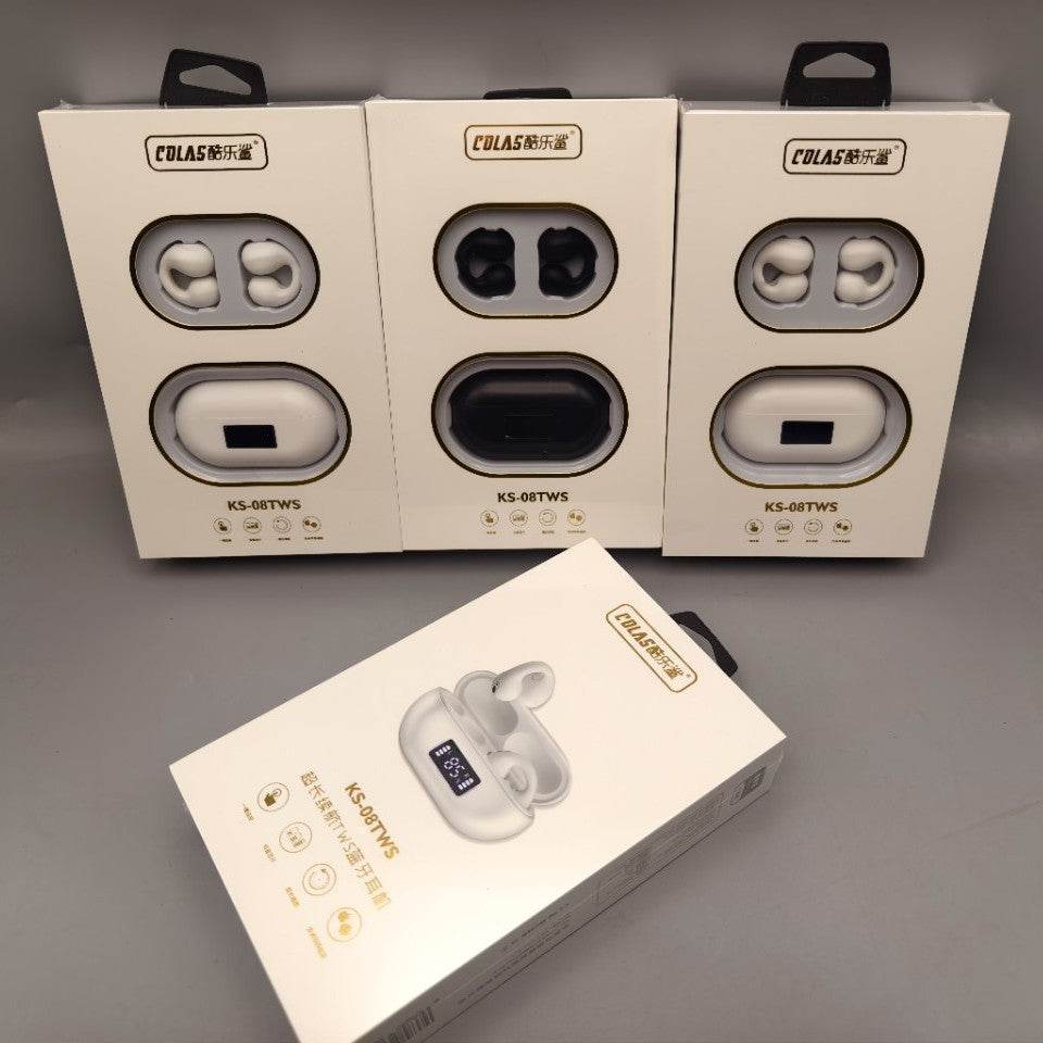 Earbud-style Bluetooth headphones - Price Value Store
