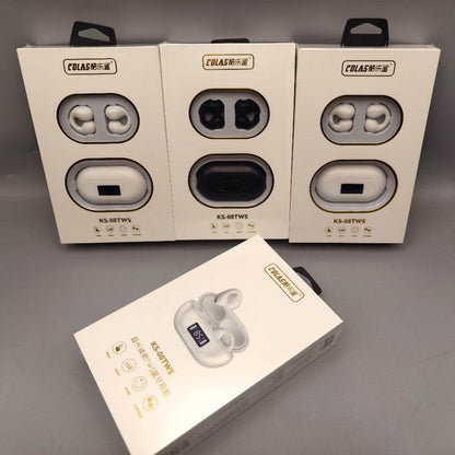 Earbud-style Bluetooth headphones - Price Value Store