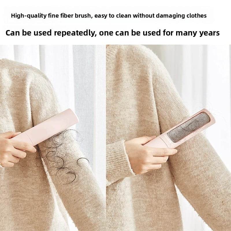 Pet hair sticky device - Price Value Store