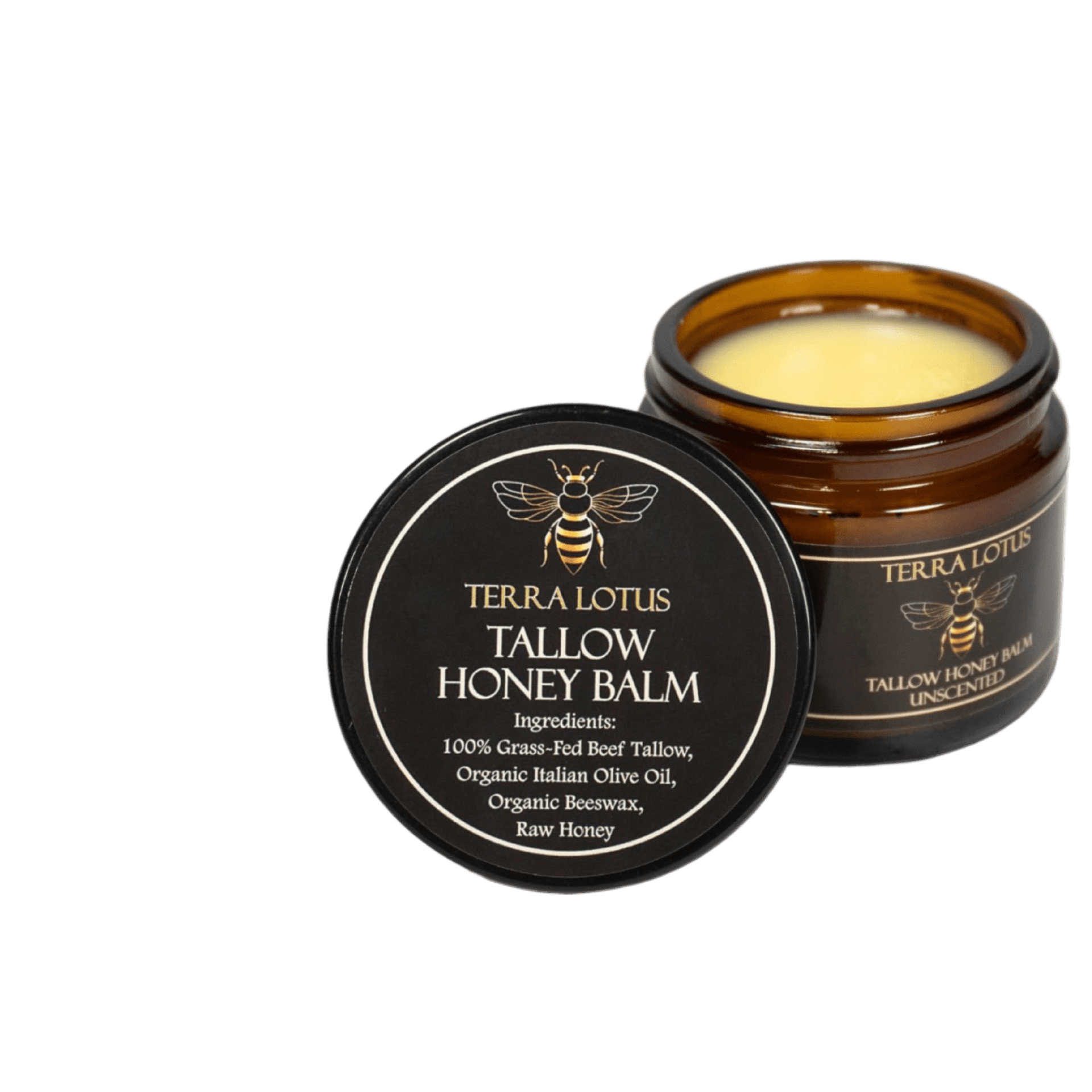 Honey tallow cream - Price Value Store