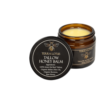 Honey tallow cream - Price Value Store
