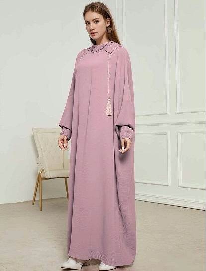 Fashion Elegant dress Robe - Price Value Store