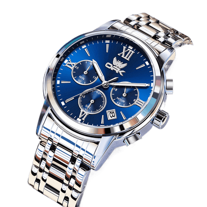 Men's quartz watch - Price Value Store