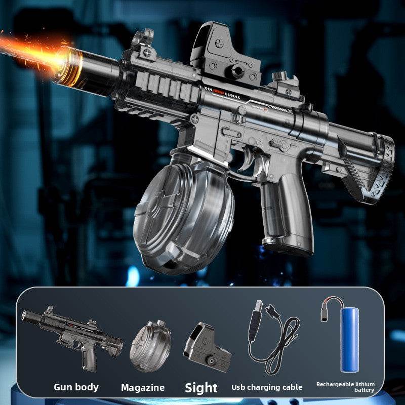 Electric Water Gun - Price Value Store