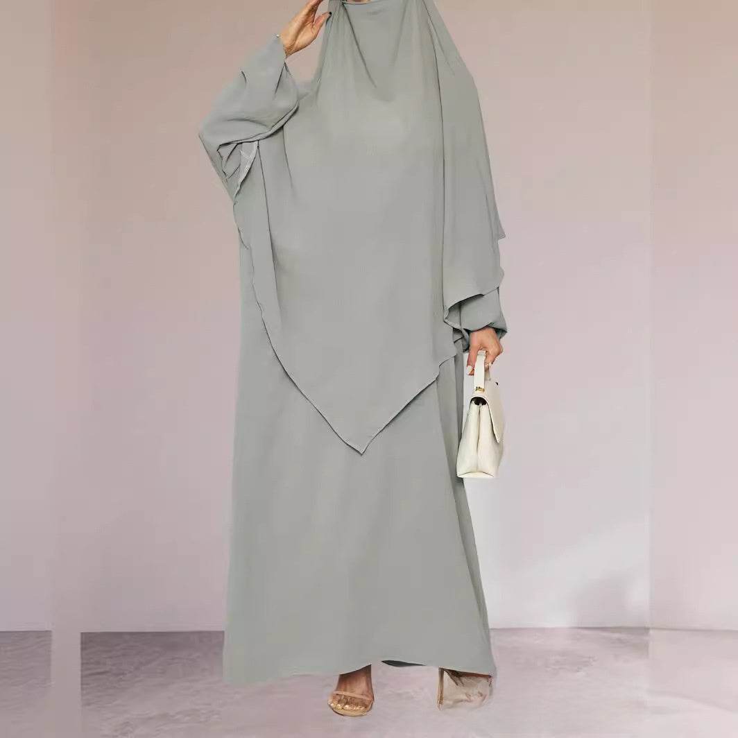 Abaya prayer dress - Price Value Store