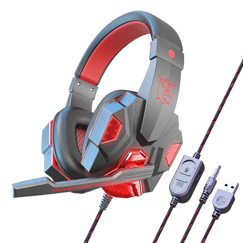 E-sports headset - Price Value Store