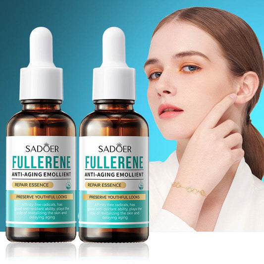 Whitening Essence with Niacinamide, Fullerene, Astaxanthin & Salicylic Acid (30ml) - Price Value Store