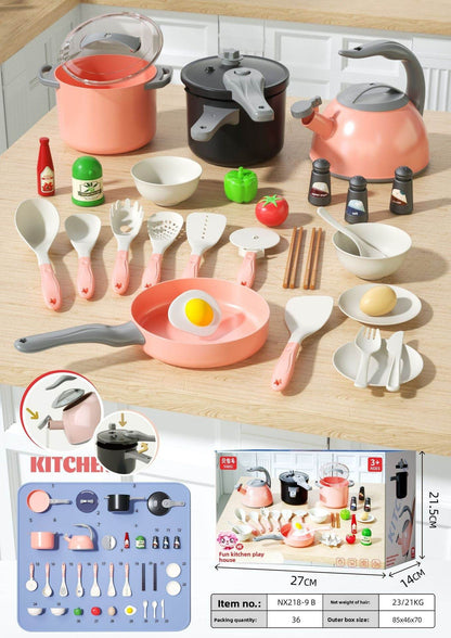 Kitchen Toys - Price Value Store