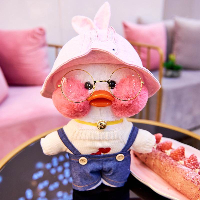 The best-selling little yellow duck doll - Price Value Store