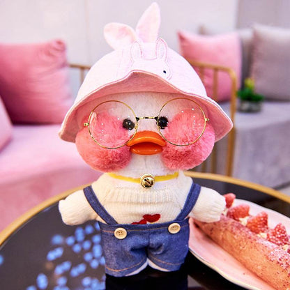 The best-selling little yellow duck doll - Price Value Store