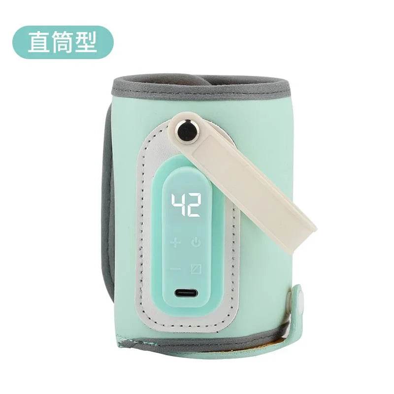 Portable milk warmer for infants when making milk - Price Value Store