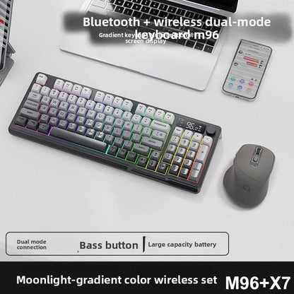 Bluetooth Wireless Keyboard - Price Value Store