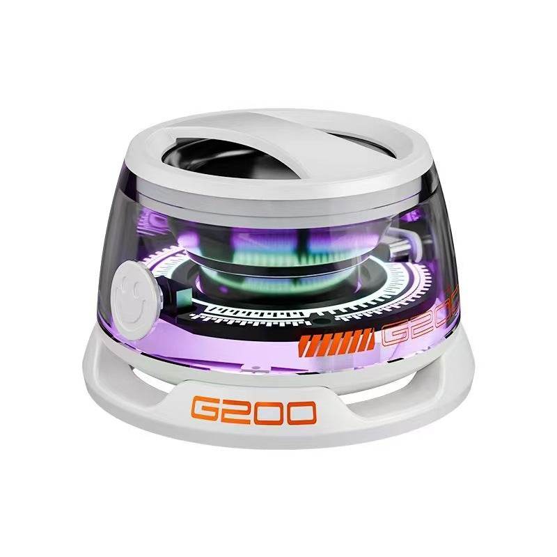 G200 Color Optical Magnetic Bluetooth Speaker - Price Value Store
