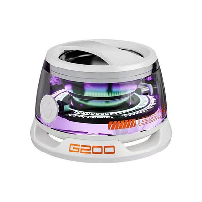 G200 Color Optical Magnetic Bluetooth Speaker - Price Value Store