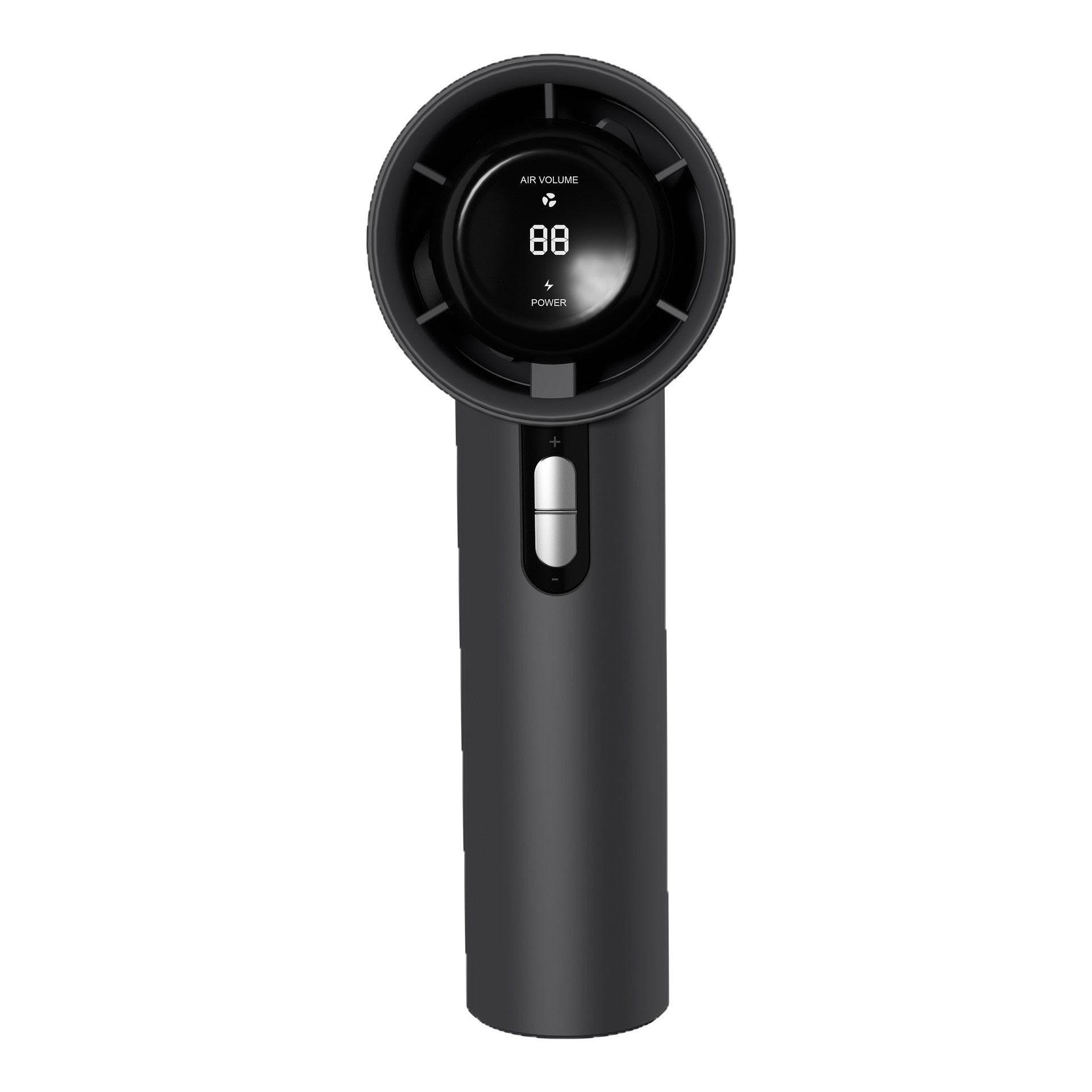 The turbine holds a high-speed small fan - Price Value Store