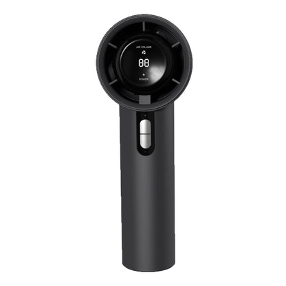 The turbine holds a high-speed small fan - Price Value Store