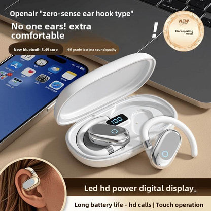 Over-ear headphones - Price Value Store