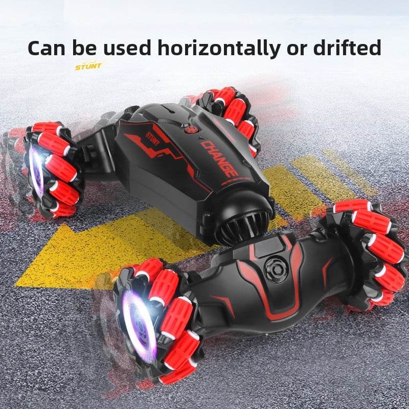 Gesture Control Stunt Drift RC Cars - Price Value Store