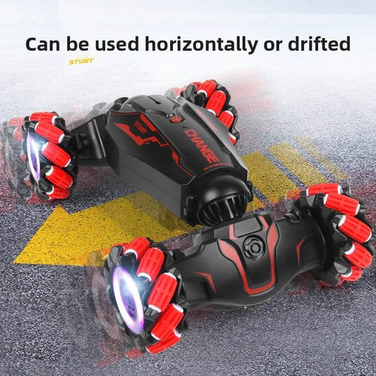 Gesture Control Stunt Drift RC Cars - Price Value Store