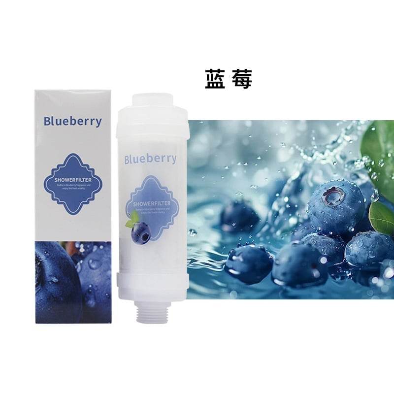 Household water purifier shower bath - Price Value Store