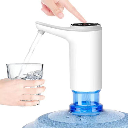 All-in-one machine barreled water extractor - Price Value Store