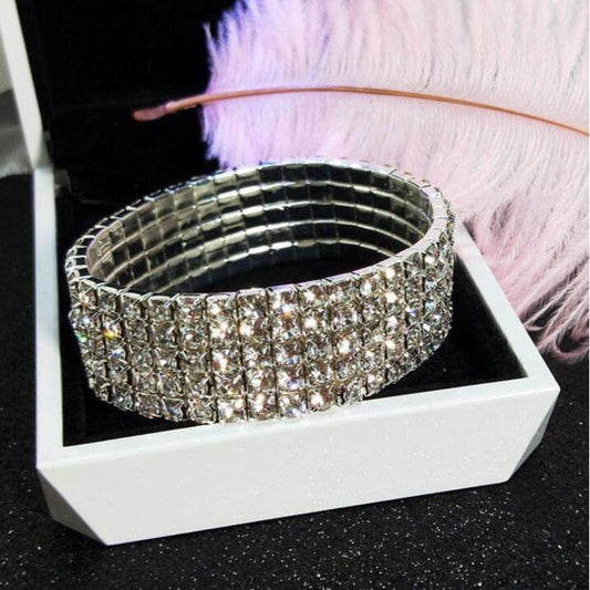 Stretchable bracelet woman - Price Value Store