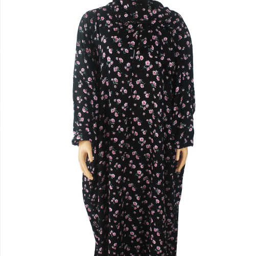 Long-sleeved prayer attire - Price Value Store