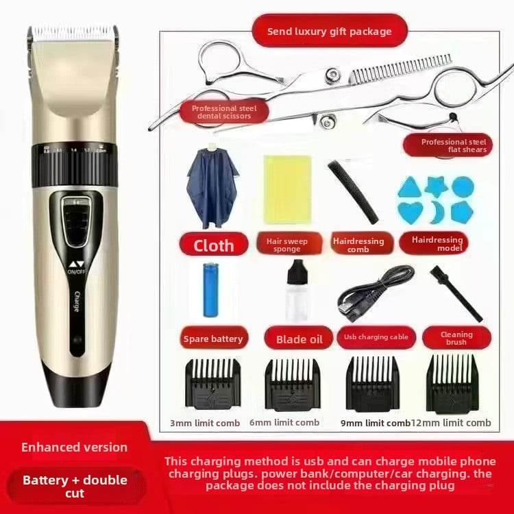 Electric hair clipper - Price Value Store