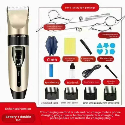 Electric hair clipper - Price Value Store