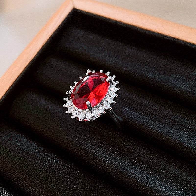 Finger ring jewelry - Price Value Store
