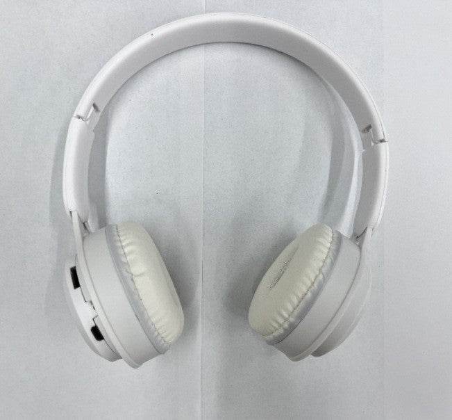 Head-mounted folding Bluetooth headphones - Price Value Store