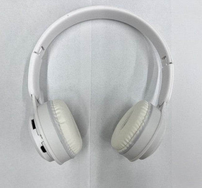 Head-mounted folding Bluetooth headphones - Price Value Store