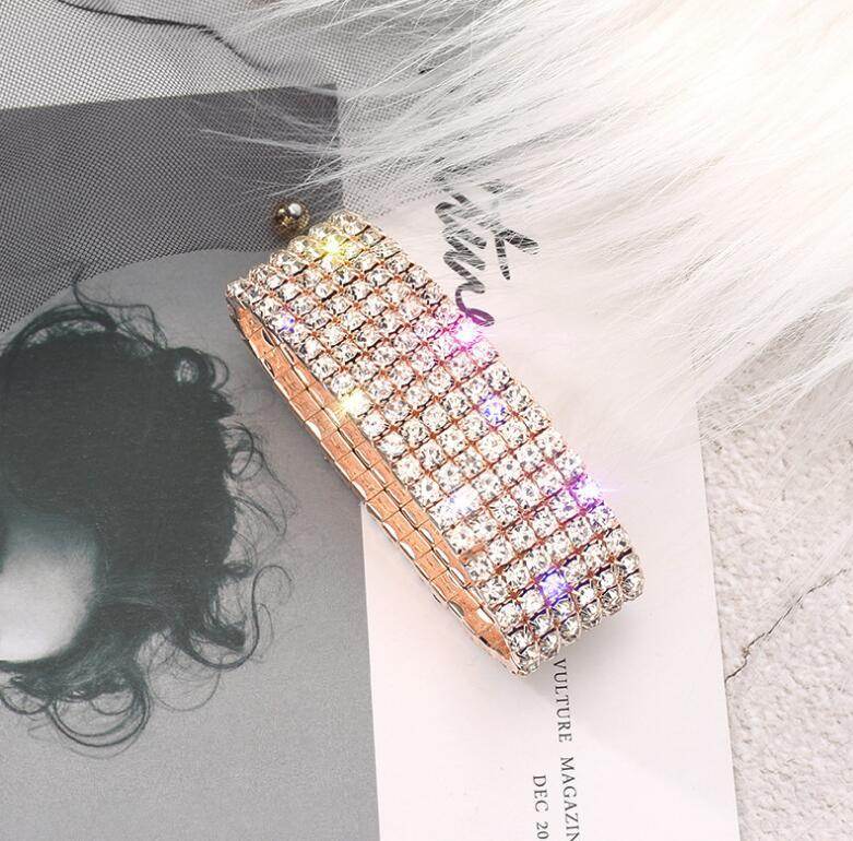 Stretchable bracelet woman - Price Value Store