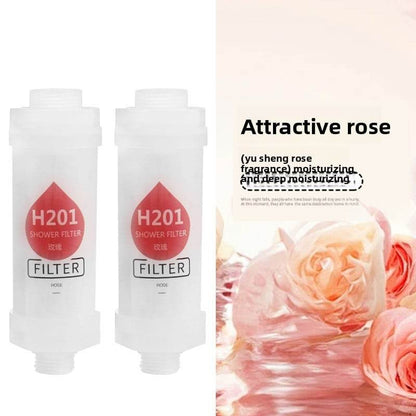 Household water purifier shower bath - Price Value Store