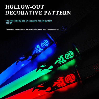 Flash Samurai Toy knife - Price Value Store
