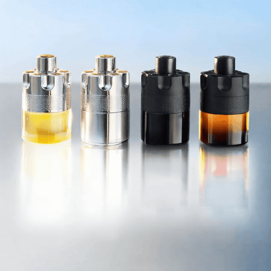 Men's Cologne Strong Fragrance - Price Value Store