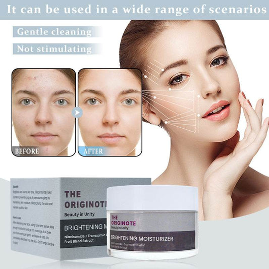 Deep Hydrating and whitening essence - Price Value Store