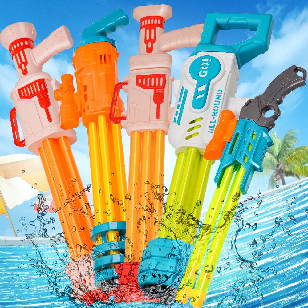 Children's pull-out water spray toys - Price Value Store