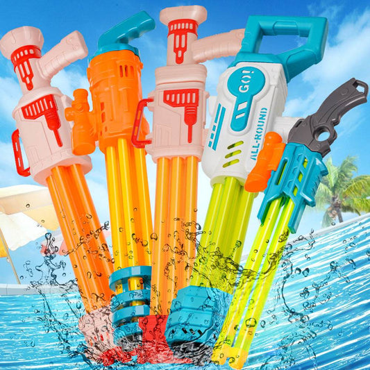 Children's pull-out water spray toys - Price Value Store