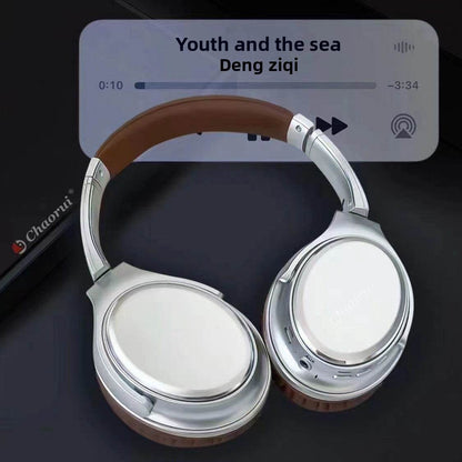 Retro Bluetooth headphones - Price Value Store