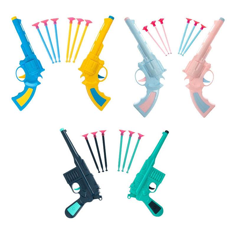 Children's soft pellet gun toys - Price Value Store