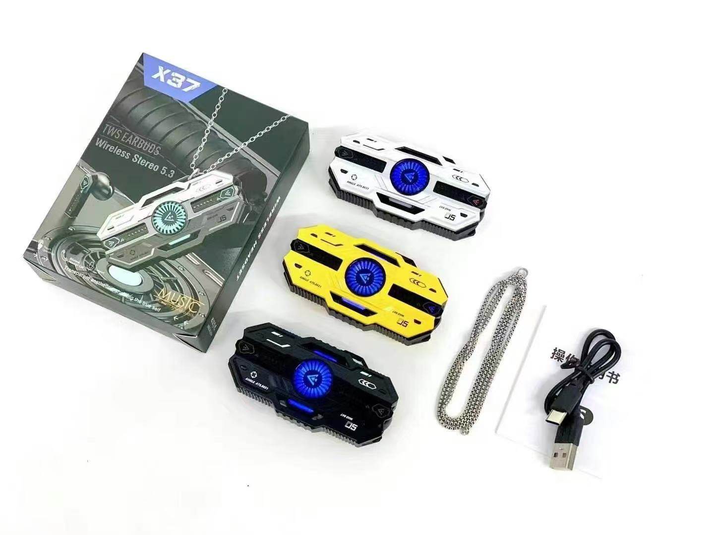 Wireless Gaming Bluetooth Headset - Price Value Store