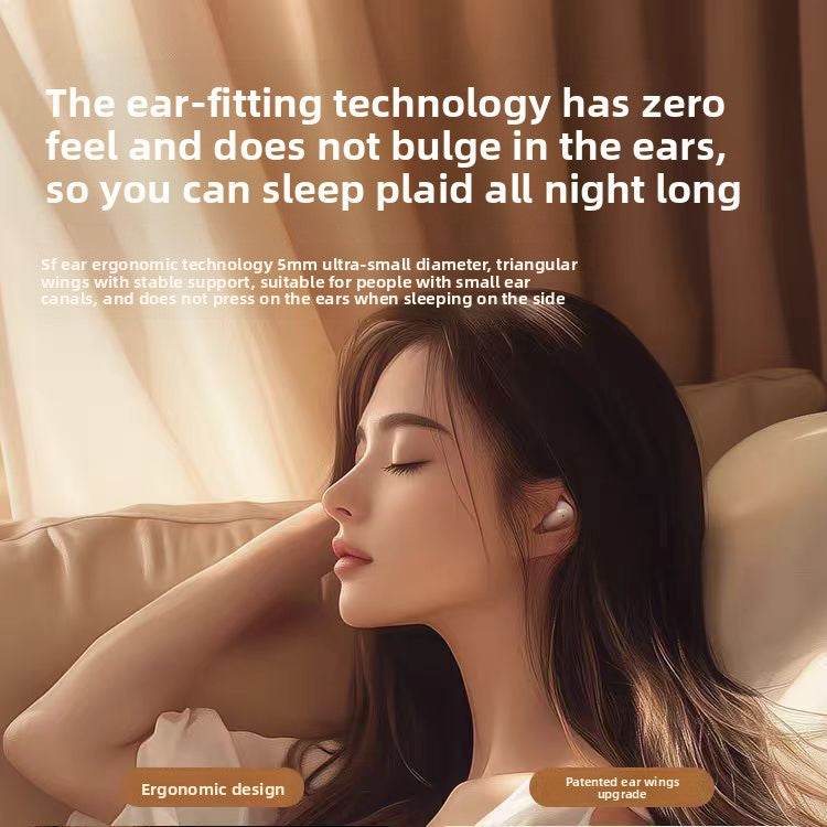 Bone conduction Bluetooth headphones - Price Value Store