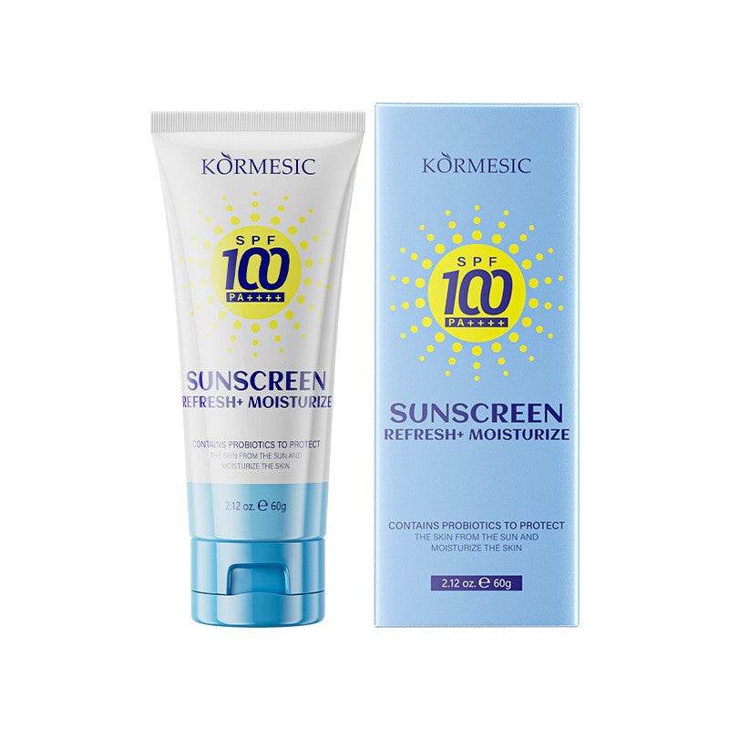 Light sunscreen - Price Value Store