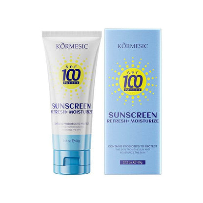 Light sunscreen - Price Value Store