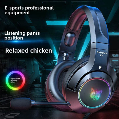Gaming Microphone Headset - Price Value Store