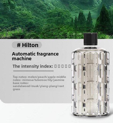 Automatic Fragrance Sprayer with Timer and Essential Oil Diffuser - Price Value Store