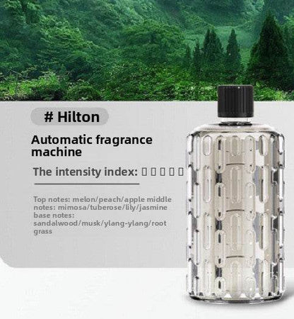 Automatic Fragrance Sprayer with Timer and Essential Oil Diffuser - Price Value Store