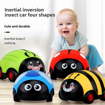 Children's inertial toy cars - Price Value Store